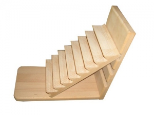 Настольный тренажер "Лесенка для пальцев" - fgospostavki.ru - Хабаровск