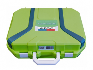 Учебно-образовательный набор "Водоснабжение" - fgospostavki.ru - Хабаровск