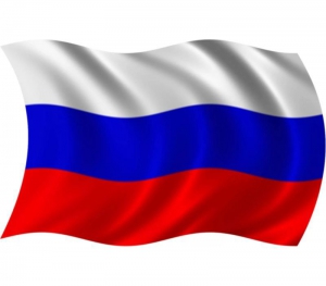Флаг России - fgospostavki.ru - Хабаровск