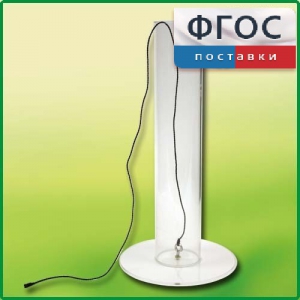 Цилиндр с подвижным дном - fgospostavki.ru - Хабаровск