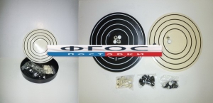 Набор для моделирования электронного строения атомов - fgospostavki.ru - Хабаровск