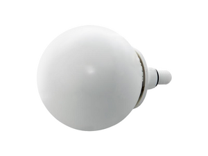 Наконечник шарообразный вращающийся на резьбе - fgospostavki.ru - Хабаровск