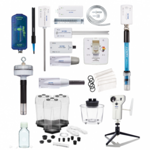 Комплект датчиков по биологии и экологии для учителя - fgospostavki.ru - Хабаровск