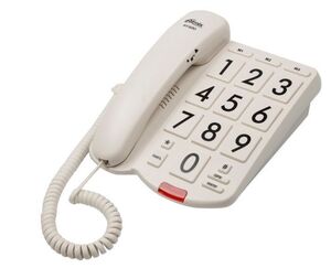 Телефон стационарный с большими кнопками - fgospostavki.ru - Хабаровск