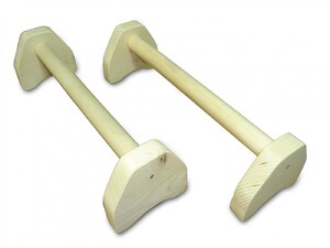 Стоялки напольные деревянные (1000 мм) - fgospostavki.ru - Хабаровск