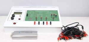 Учебный лабораторный стенд «Операционные усилители» - fgospostavki.ru - Хабаровск