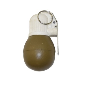 Макет учебно-тренировочной гранаты РГН - fgospostavki.ru - Хабаровск