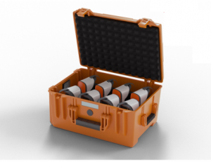 Система виртуальной и дополненной реальности ClassVR (для 8 учащихся) нового поколения (с контроллерами и кубами) - fgospostavki.ru - Хабаровск