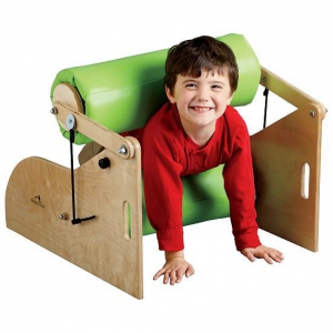 Машина для "обнимания" детей аутистов - fgospostavki.ru - Хабаровск