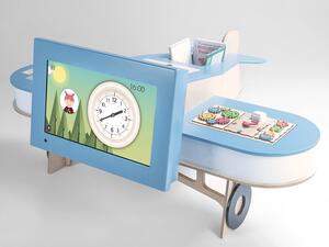 Методический интерактивный комплекс "Самолет" - fgospostavki.ru - Хабаровск