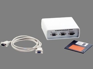 Компьютерный измерительный блок - fgospostavki.ru - Хабаровск