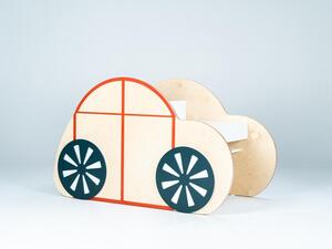 Методический интерактивный комплекс "Машинка" 25" - fgospostavki.ru - Хабаровск