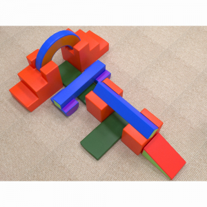 Спортивный комплекс Полоса препятствий-3 - fgospostavki.ru - Хабаровск