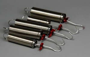 Набор пружин с различной жесткостью - fgospostavki.ru - Хабаровск