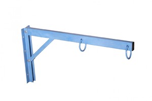 Консоль для подвесного снаряда (для 2-х предметов) - fgospostavki.ru - Хабаровск