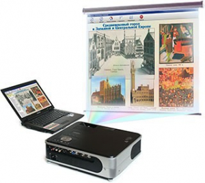 Диск с электронными плакатами, презентациями (электронный учебник) по истории древнего мира и средних веков 61 тема - fgospostavki.ru - Хабаровск