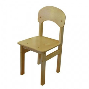 Стул детский (рост. гр. 3) - fgospostavki.ru - Хабаровск
