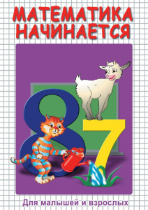 DVD "Математика начинается. Часть I" - fgospostavki.ru - Хабаровск