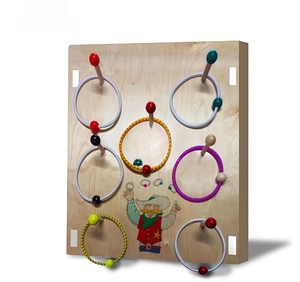 Тактильно-развивающая панель «Меткий ковбой» - fgospostavki.ru - Хабаровск