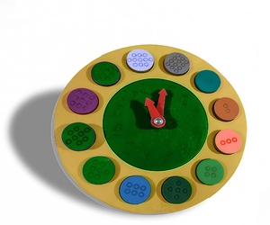 Тактильные часы - fgospostavki.ru - Хабаровск