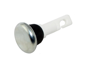 Наконечник металлический на крючке - fgospostavki.ru - Хабаровск