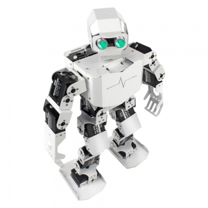 Андроидный робот Гуманоид Tonybot - fgospostavki.ru - Хабаровск