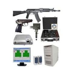 Интерактивный лазерный тир «Кадет» - fgospostavki.ru - Хабаровск