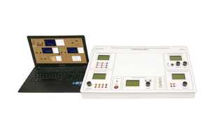 Универсальный измерительный учебный комплекс «ПРАКТИК» - fgospostavki.ru - Хабаровск