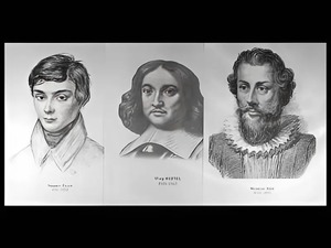 Портреты математиков (18 штук, формат А3) - fgospostavki.ru - Хабаровск