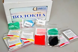 Коллекция по волокнам и тканям - fgospostavki.ru - Хабаровск