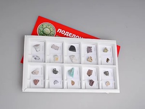 Коллекция "Поделочные камни (полированные)" - fgospostavki.ru - Хабаровск