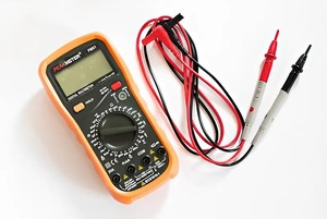 Вольтметр демонстрационный (цифровой) - fgospostavki.ru - Хабаровск