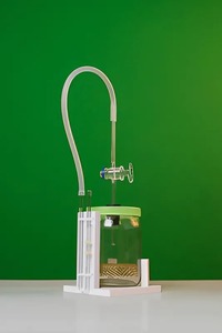 Прибор для обнаружения дыхательного газообмена у растений и животных - fgospostavki.ru - Хабаровск