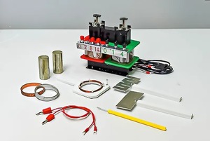 Трансформатор универсальный (демонстрационный) - fgospostavki.ru - Хабаровск