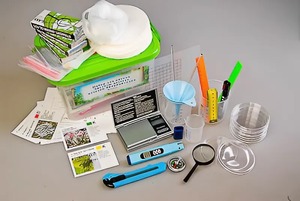 Набор для оценки чистоты воздуха методом биоиндикации - fgospostavki.ru - Хабаровск