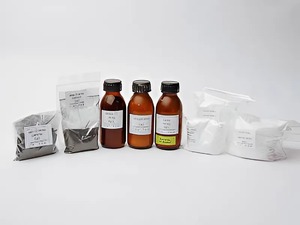 Набор № 4 ОС Оксиды металлов - fgospostavki.ru - Хабаровск