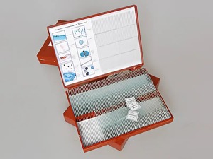 Комплект микропрепаратов "Ботаника 1" - fgospostavki.ru - Хабаровск