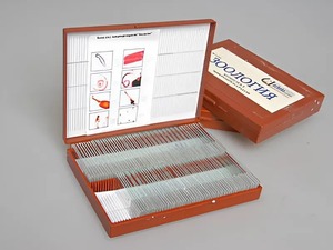 Комплект микропрепаратов "Зоология" - fgospostavki.ru - Хабаровск