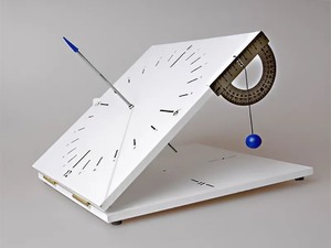 Солнечные часы - fgospostavki.ru - Хабаровск