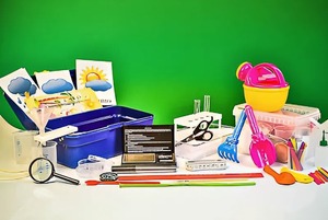 Комплект по предмету "Окружающий мир" для практических работ - fgospostavki.ru - Хабаровск