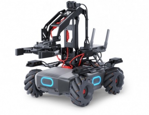 Учебный робот DJI Robomaster S1 EP - fgospostavki.ru - Хабаровск