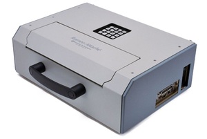 Принтер для печати рельефно-точечным шрифтом Брайля Romeo Attache - fgospostavki.ru - Хабаровск