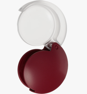 Лупа складная (4х) - fgospostavki.ru - Хабаровск