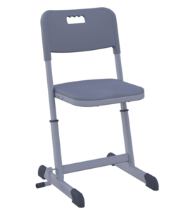 Стул ученический NOMAD V - fgospostavki.ru - Хабаровск