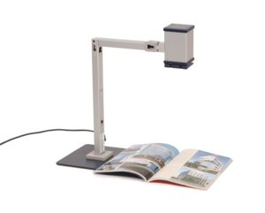 Видеоувеличитель ClearNote - fgospostavki.ru - Хабаровск