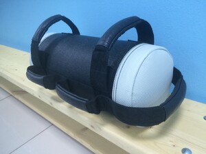 Мешок-утяжелитель (15 кг) (вариант 1) - fgospostavki.ru - Хабаровск