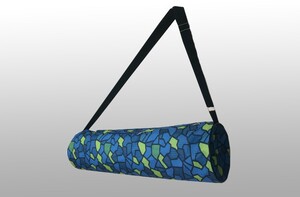 Сумка для коврика гимнастического (на замке) - fgospostavki.ru - Хабаровск