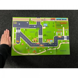 Дидактическая игра - Лэпбук - fgospostavki.ru - Хабаровск