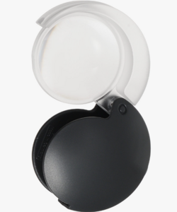 Лупа складная (7х) - fgospostavki.ru - Хабаровск