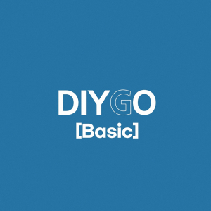 Комплект Robo kit DIYGO Базовый - fgospostavki.ru - Хабаровск
